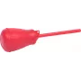 Imemis- ja täitmiskummipall KS Tools 160.0738, 160 ml mahutavus, käsitsi kummipump