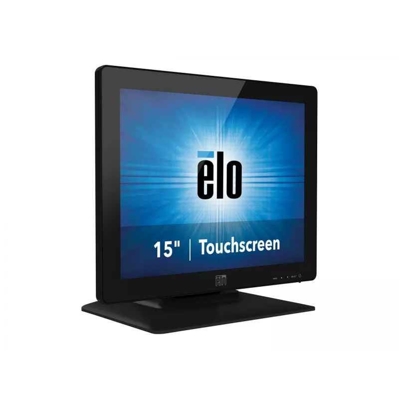 Monitor Elo Touch Solutions 1523L 15-tolline puutetundlik LCD 1024 x 768