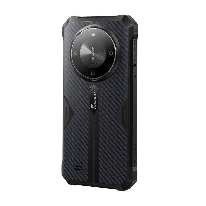 Nutitelefon FOSSiBOT F105 must Ch — FOSSIBOTF105MustCH