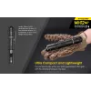 Käsilamp Nitecore MH12 V2 Must