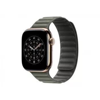 Band Apple 42mm Sage hall Magnetic Link M/L Hall 140-180 mm