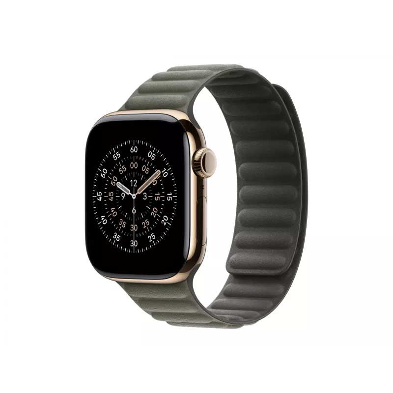 Band Apple 42mm Sage hall Magnetic Link M/L Hall 140-180 mm
