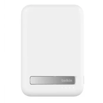 Kaasaskantav laadija Belkin BoostCharge Pro 15W