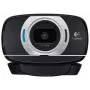 Logitech HD Webcam C615 - Veebikaamera - Värviline - 1920 x 1080 - Heli - USB2.0 (960-000737)