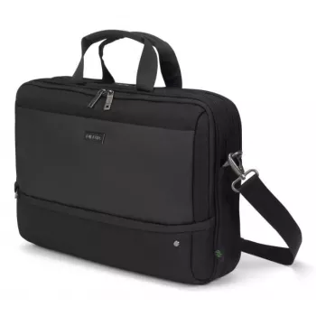 DICOTA D32166-RPET sülearvuti kott 40,6 cm (16 inch) portfell, must