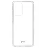 Nutitelefoni ümbris Krusell Kivik Huawei P40 läbipaistev kaitseümbris