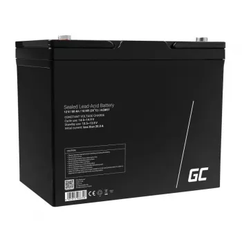Aku AGM VRLA 12V 80Ah