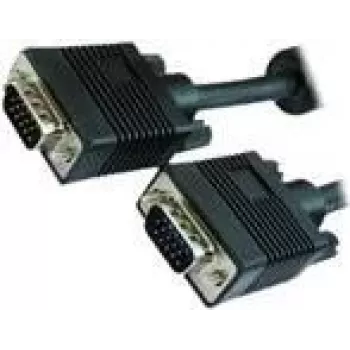 MEDIARANGE VGA-kaabel - HD-15 (VGA) (M) kuni HD-15 (VGA)