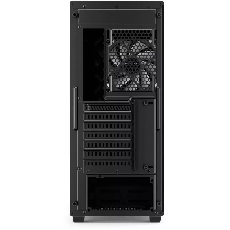Arvutikorpus Sharkoon VK4 ARGB ATX must
