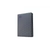 Väline kõvaketas Western Digital 5 TB USB 3.2 Gen 1 WDBRMD0050BGY-WESN