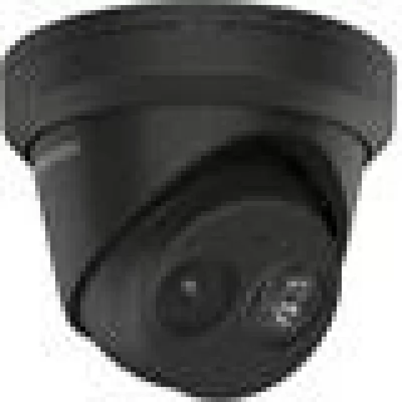 IP turvakaamera Hikvision DS-2CD2343G2-IU Dome 2688 x 1520 pikslit
