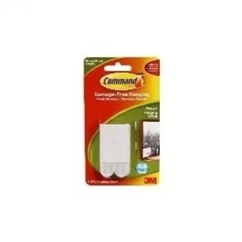 3M 17201 kileliim Valge