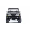 Amewi AMXRock RCX103P Scale Crawler 6x6 Pick-Up 1:10 ARTR, roomiksõiduk, 1:10, 14 aastat, 4,2 kg
