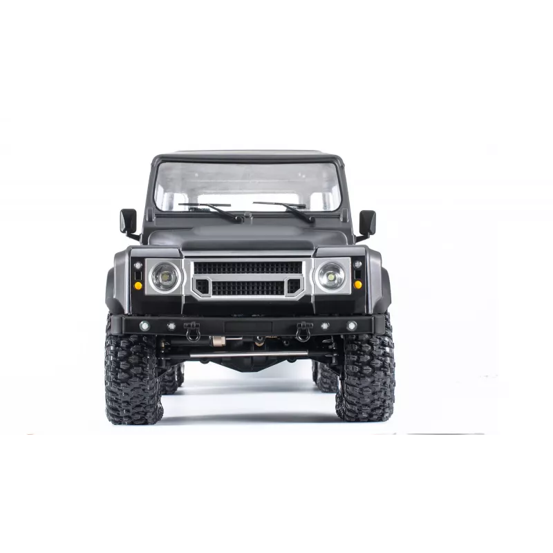 Amewi AMXRock RCX103P Scale Crawler 6x6 Pick-Up 1:10 ARTR, roomiksõiduk, 1:10, 14 aastat, 4,2 kg
