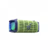 Kaasaskantav kõlar Anker Soundcore Boom 3i — 50W, Bluetooth, veekindel, roheline