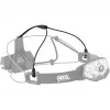 Pealambi taskulamp Petzl NAO RL Must Oranž LED 1500 lm USB
