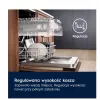 Sisseehitatav nõudepesumasin Electrolux EES48401L — 600 mm, 13–14 komplekti, energiaklass A, 10,5 l/tsükkel