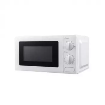 Mikrolaineahi Radiola RAMW2320SMWH2, 800W, 20L