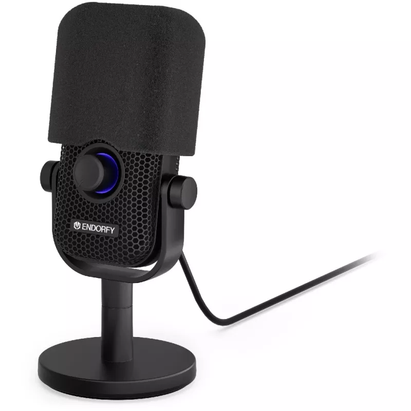 ENDORFY Solum Voice S Must PC-mikrofon