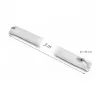 Põimitud varrukas DeLOCK 20835 3 m x 50 mm valge