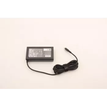 Lenovo AC-Adapter 100 Watt 20/15/9/5V 3P WW - PC-/Server toiteplokk
