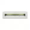 Kaitselülituspaneel DeLOCK 67196 Metallhall laiusega 132 mm