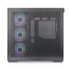 Thermaltake View 380 TG ARGB keskmine tornkorpus