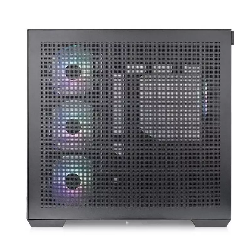 Thermaltake View 380 TG ARGB keskmine tornkorpus