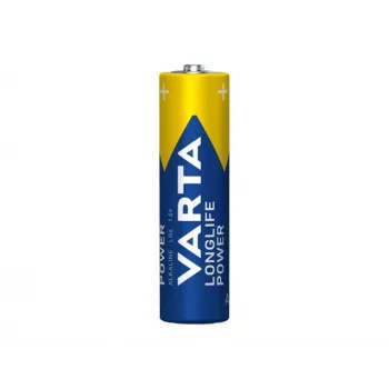 Alkaline AA patareid Varta LONGLIFE Power 40 tk — AA/Mignon pakend, 0,1 kg