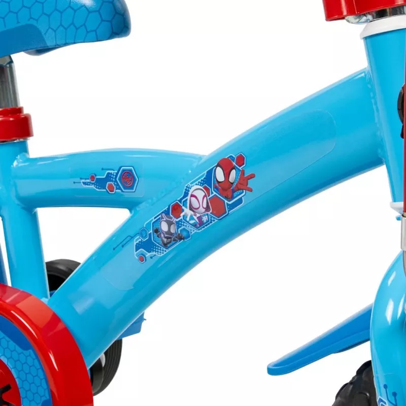 Jalgratas HUFFY Spidey & Friends 12 22844W