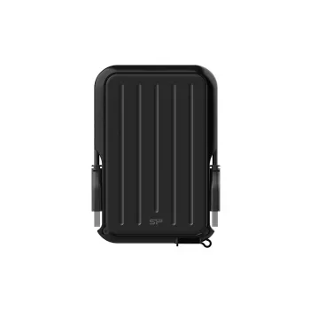 Väline kõvaketas Silicon Power 4TB USB Type-A 3.2 Gen 1 A66