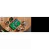 LEGO ehituskomplekt ICONS 10315 Zeni aed, 1363 tükki, 18+, mõõtmed 210×320×200 mm, kaal 4,19 kg