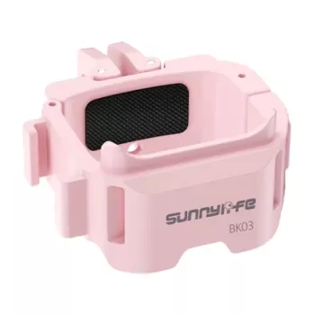 Sunnylife BK03 kiirkinnitus OP 3 jaoks (roosa)