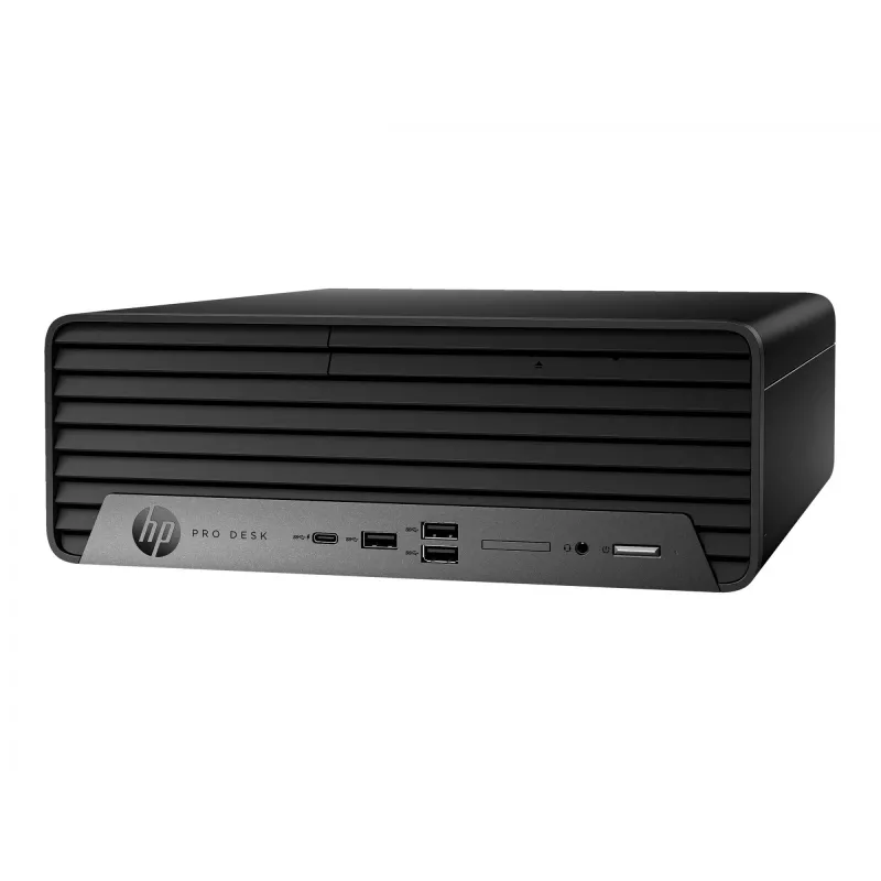 Arvuti HP Pro SFF 400 G9 i5-13500 16GB 512SSD W11P
