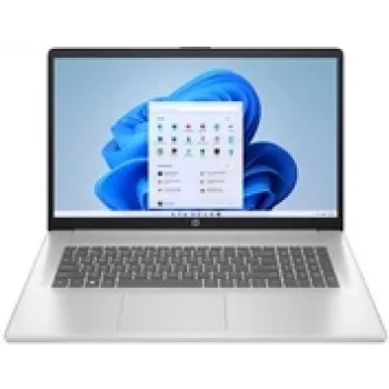 HP 17.3-tolline sülearvuti 17-cp3574ng - Sülearvuti - 1 000 GB (C0RB0EA#ABD)