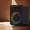 Kaasaskantav kõlar Tellur Bluetooth Speaker Buzz, Must