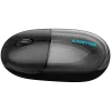 Canyon On Click 24 - 2in1 juhtmevaba optiline hiir Bluetooth / 2,4 GHz - 1 - 1200 dpi - aku