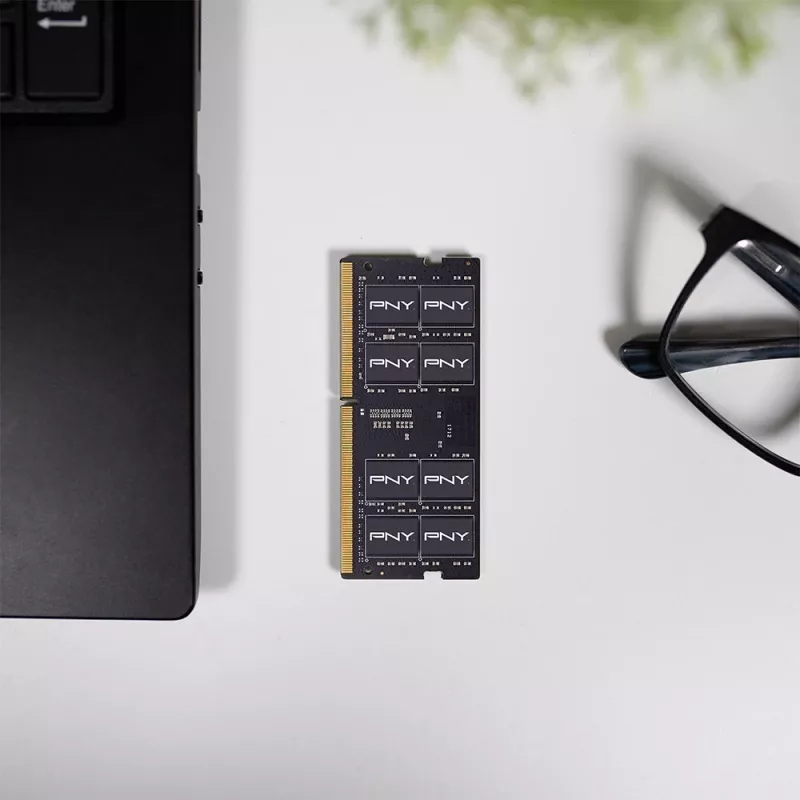 Mälu PNY DDR4 SO-DIMM 16 GB 3200