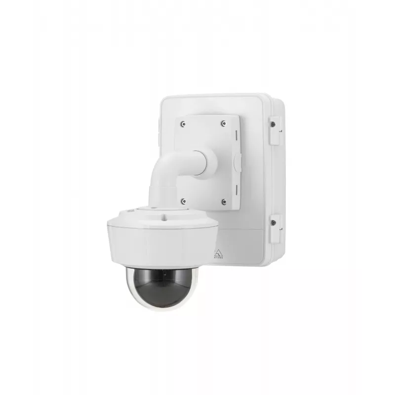 Axis 5900-181 korpus ja kinnitus