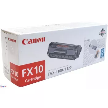 Canon FX9 toonerikassett 1 tk Originaal Must