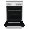 Gorenje GG5A14WJ vabaltseisev pliit Gaas Valge