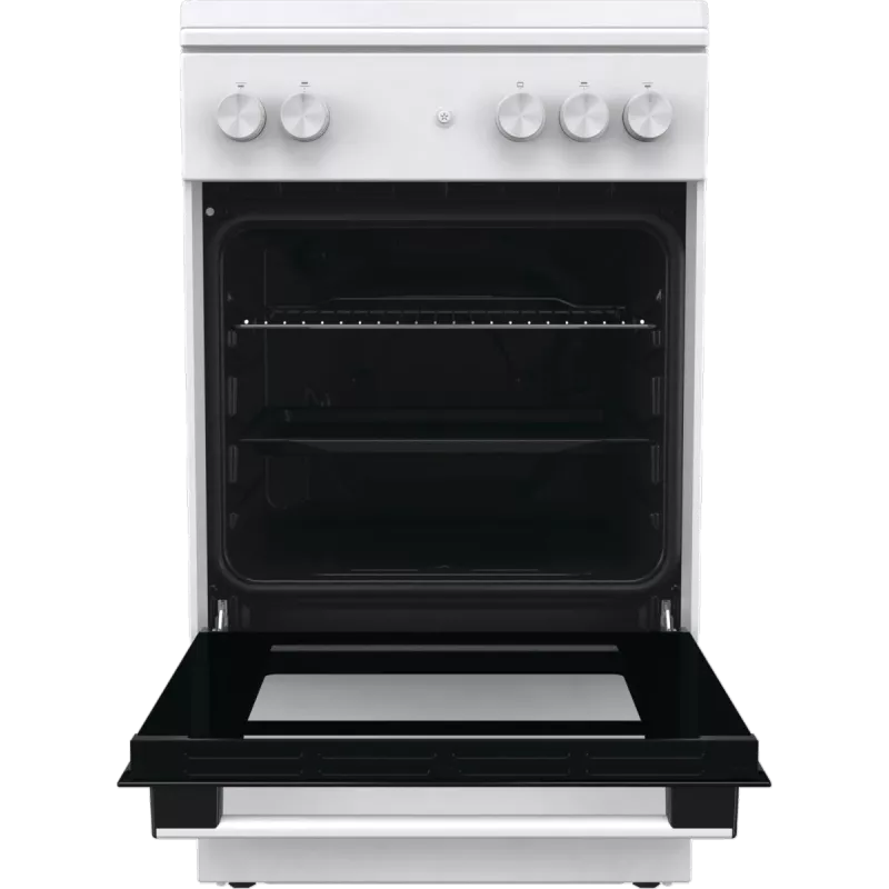 Gorenje GG5A14WJ vabaltseisev pliit Gaas Valge