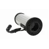 Gembird EG-PWC150-01 toiteadapter/inverter Auto 150 W Must, Hall