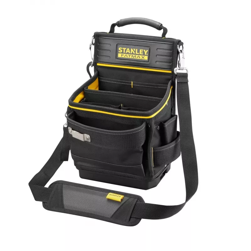 Tööriistakohver Stanley FATMAX FMST17624-1 Veekindel Must