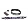 Comandante C40 MK4 Nitro Blade kohviveski
