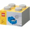LEGO lauasahtel 4 , hoiukast hall, naastudega