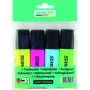 STANGER esiletõstja, 1-5 mm, komplekt 4 tk 180009000