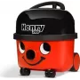 Numatic HVR200 silindertolmuimeja 9 l 620 W A must – punane (903383)