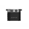 EcoFlow Delta 2 kaasaskantav elektrijaam Liitiumraudfosfaat (LiFePO4) 2200 W 12 kg