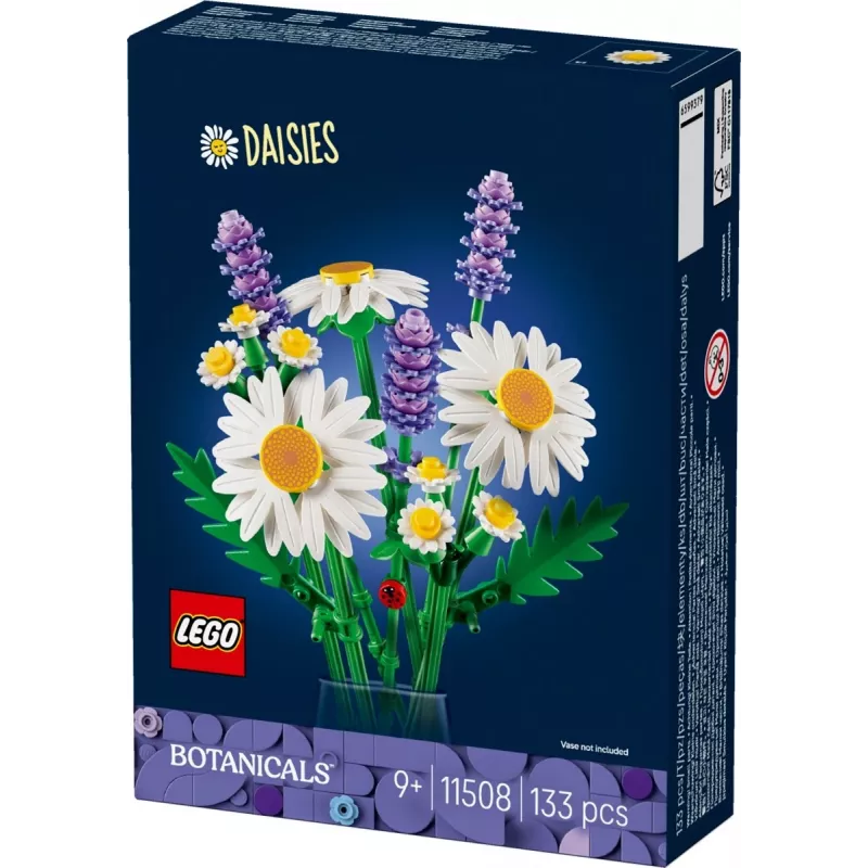LEGO BOTANICALS 11508 Karikakrad